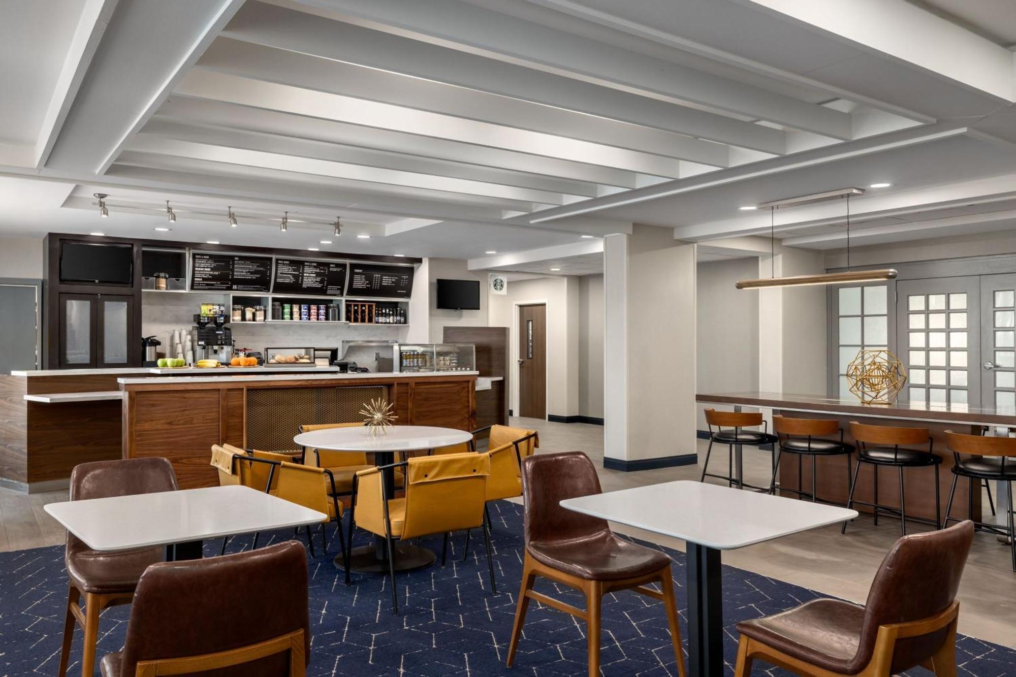 Courtyard By Marriott Kokomo Exterior foto